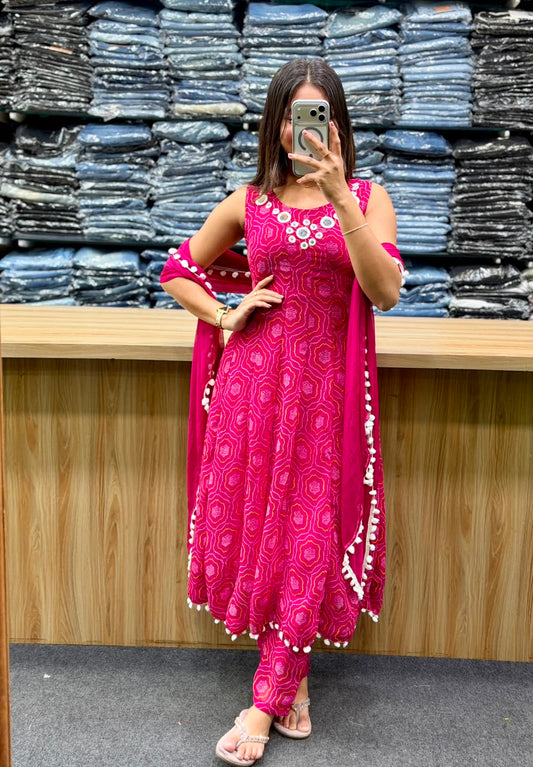 DUPATTA PAIR-CC4827