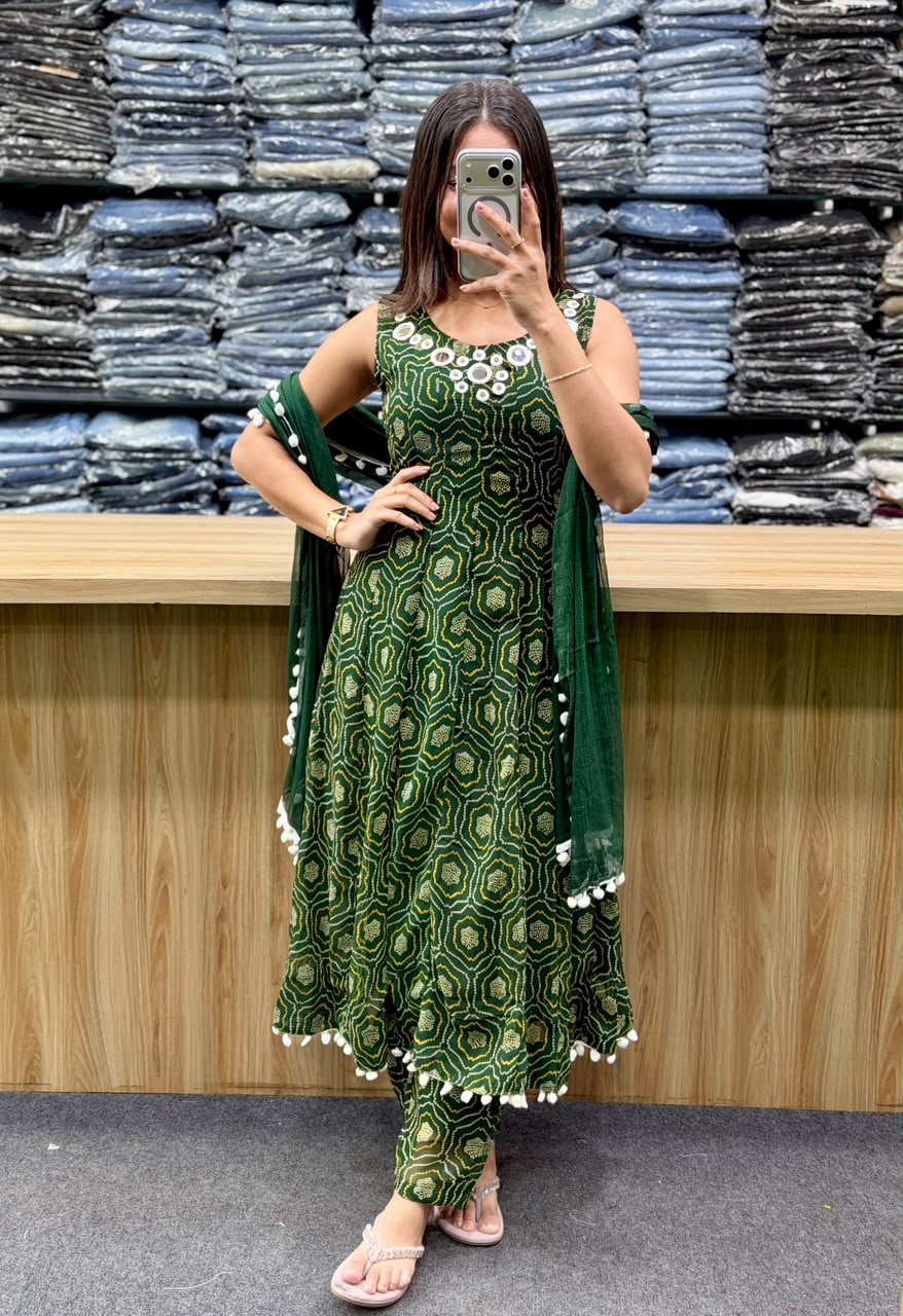DUPATTA PAIR-CC4827
