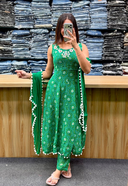 DUPATTA PAIR-CC4827