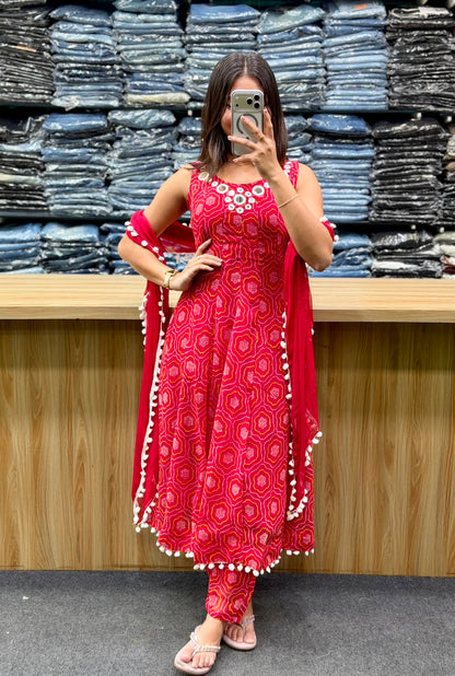 DUPATTA PAIR-CC4827