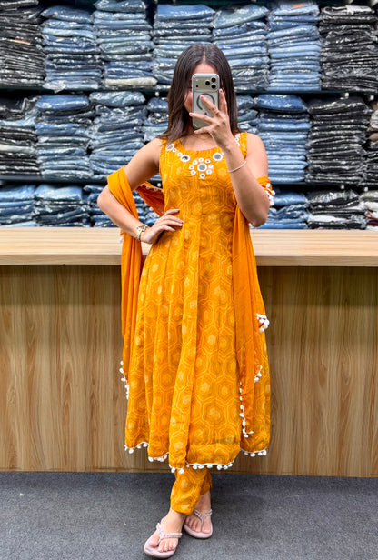 DUPATTA PAIR-CC4827