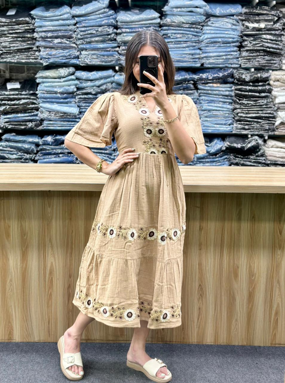 ONLY KURTI-CL1044