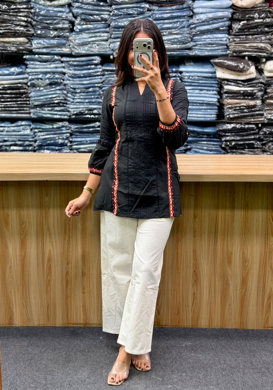 ONLY TUNIC-CL1052