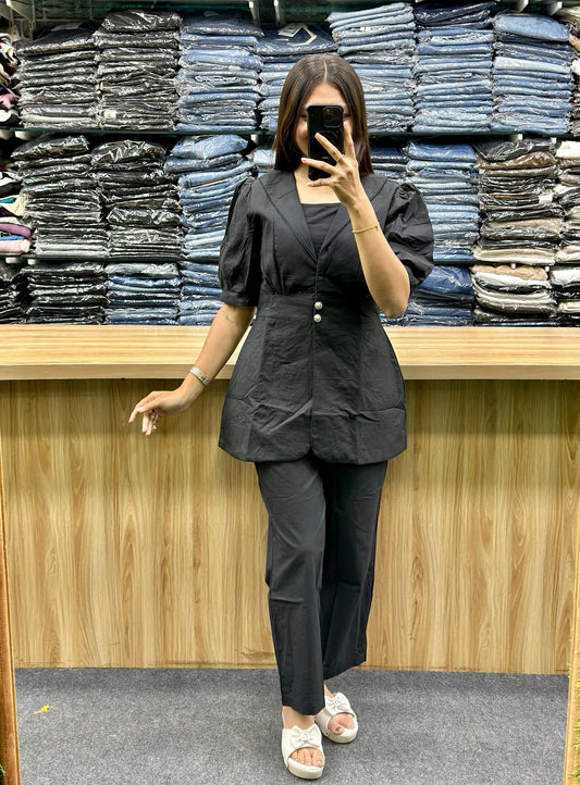 CO-ORD SET-CL259