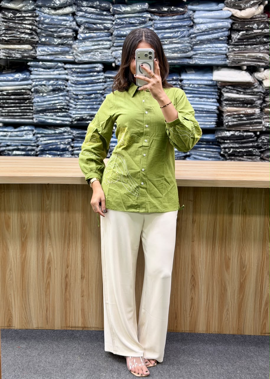 ONLY TUNIC-CL5015