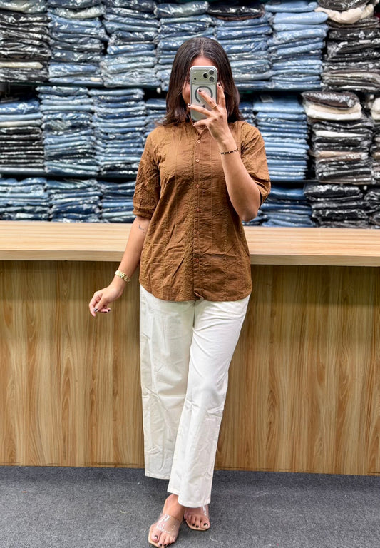 ONLY TUNIC-DC01