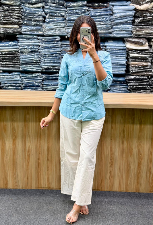 ONLY TUNIC-DC02