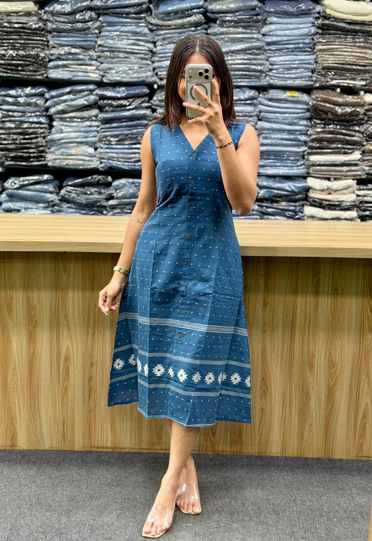 ONLY KURTI-DF06
