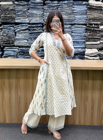 DUPATTA PAIR-DR4700
