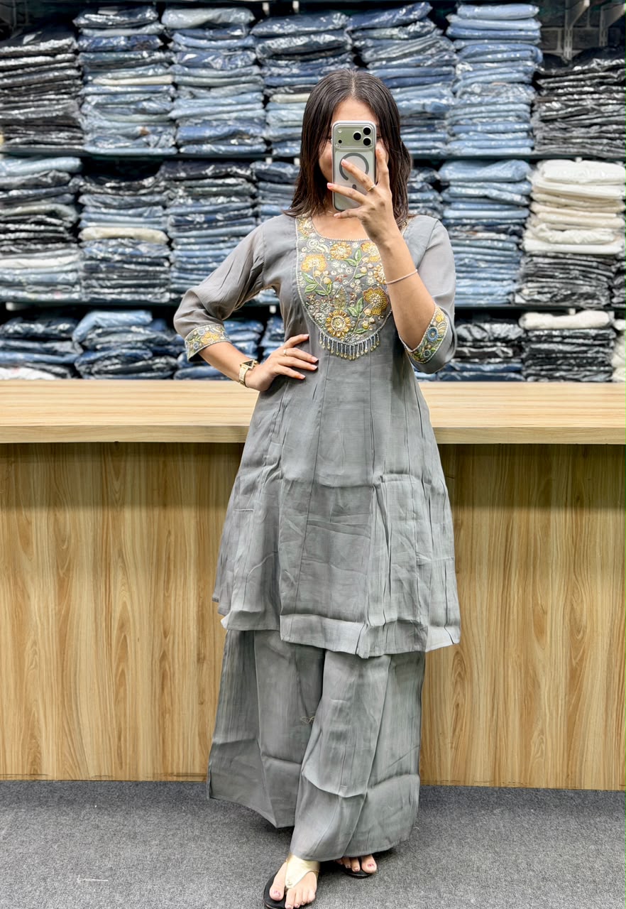 DUPATTA PAIR-DR4711