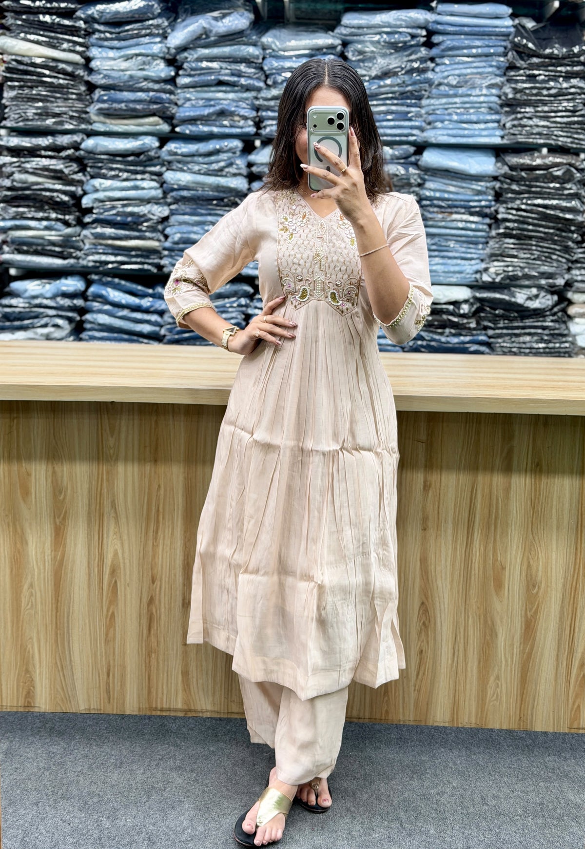 DUPATTA PAIR-DR4712