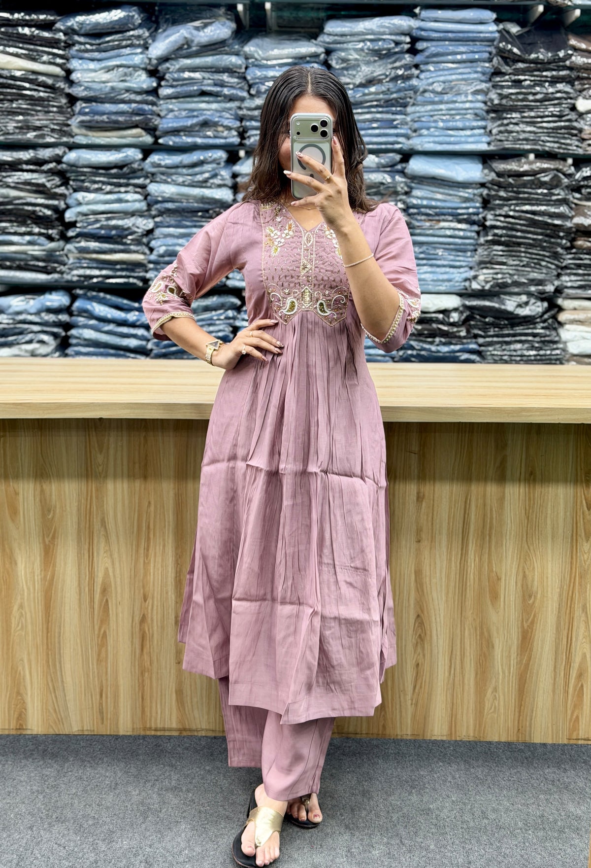 DUPATTA PAIR-DR4712
