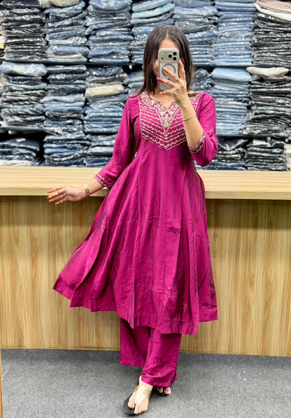 DUPATTA PAIR-DR4717