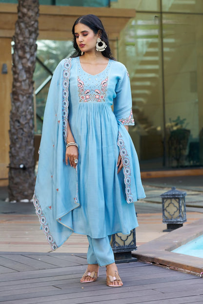 DUPATTA PAIR-DR4647