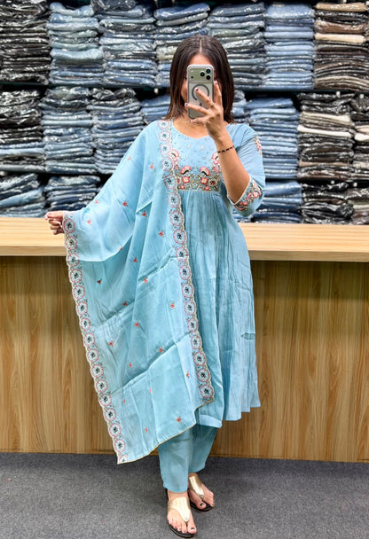 DUPATTA PAIR-DR4647