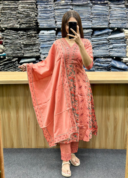 DUPATTA PAIR-DR4649