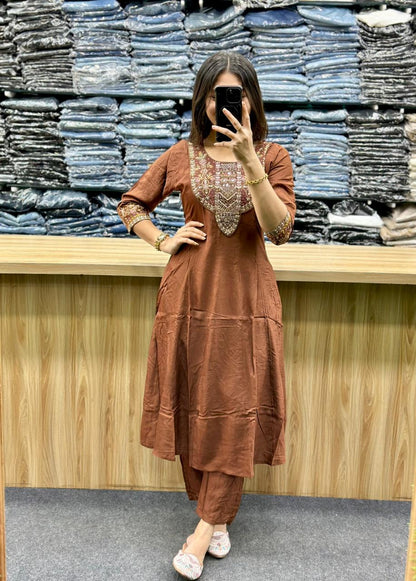 DUPATTA PAIR-DR4658