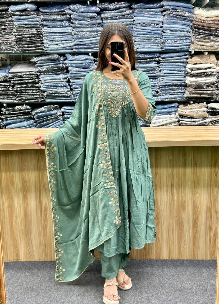 DUPATTA PAIR-DR4658