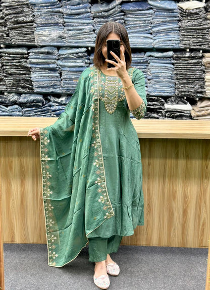 DUPATTA PAIR-DR4658