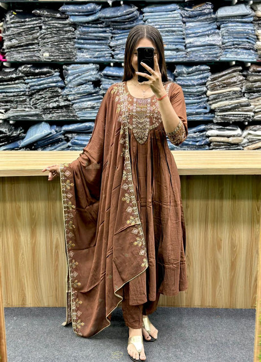 DUPATTA PAIR-DR4658