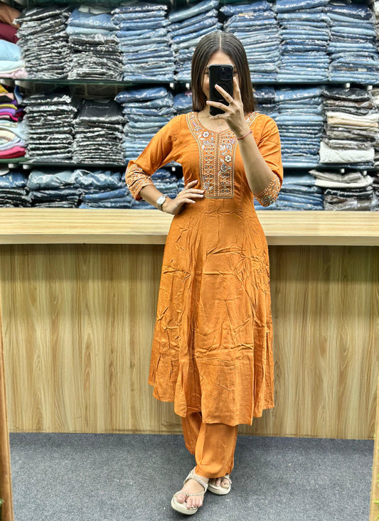 DUPATTA PAIR-DR4668