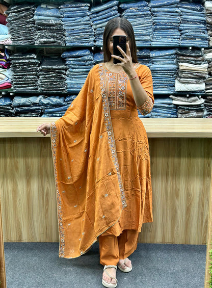 DUPATTA PAIR-DR4668