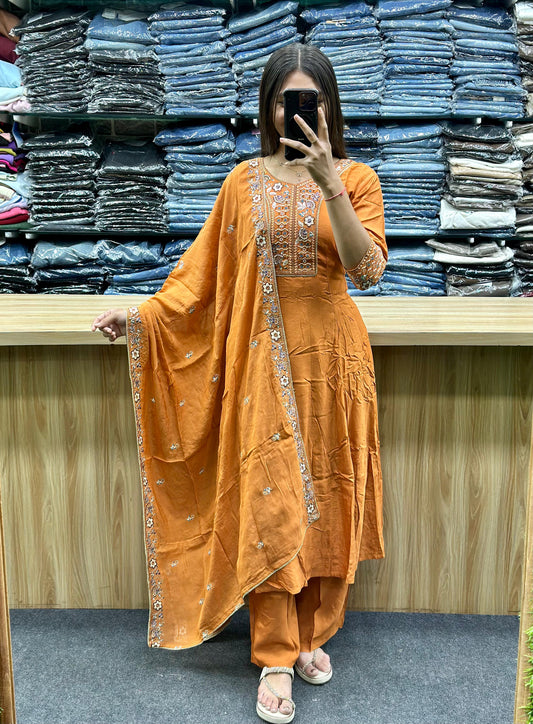 DUPATTA PAIR-DR4668