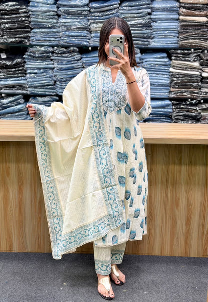 DUPATTA PAIR-DR4682