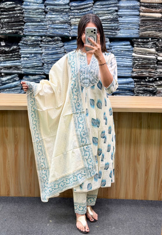 DUPATTA PAIR-DR4682