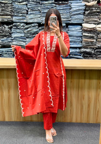DUPATTA PAIR-DR4696