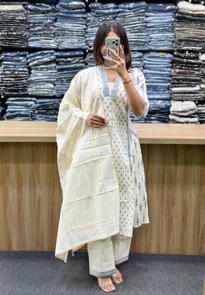 DUPATTA PAIR-DR4700