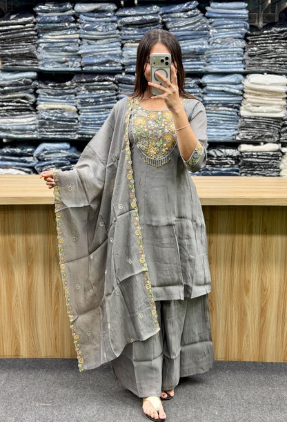 DUPATTA PAIR-DR4711