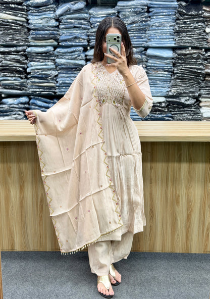 DUPATTA PAIR-DR4712