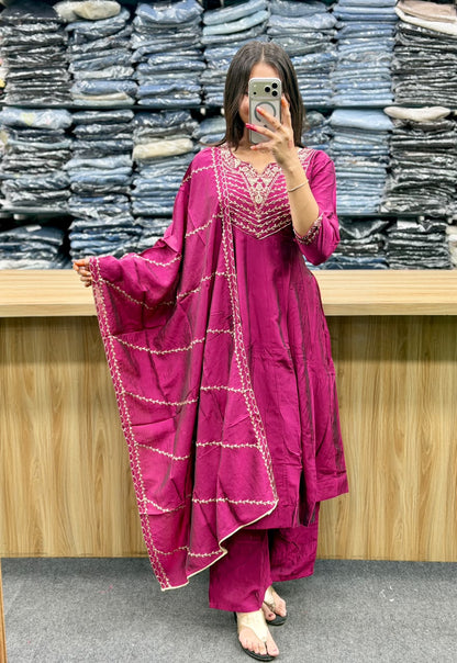 DUPATTA PAIR-DR4717