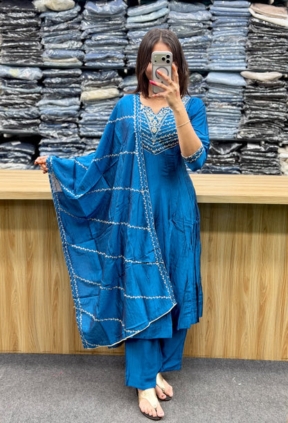 DUPATTA PAIR-DR4717