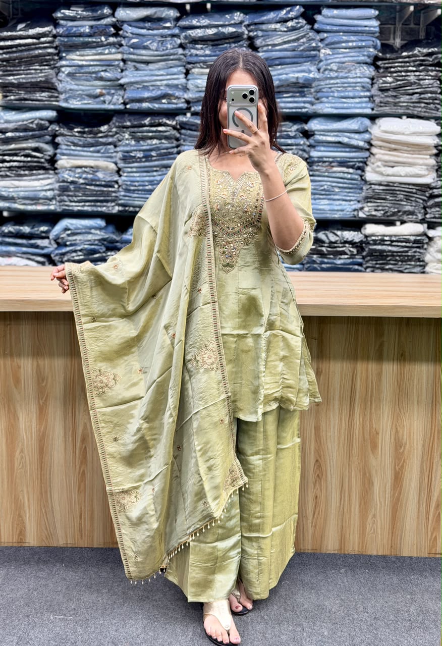 DUPATTA PAIR-DR4720