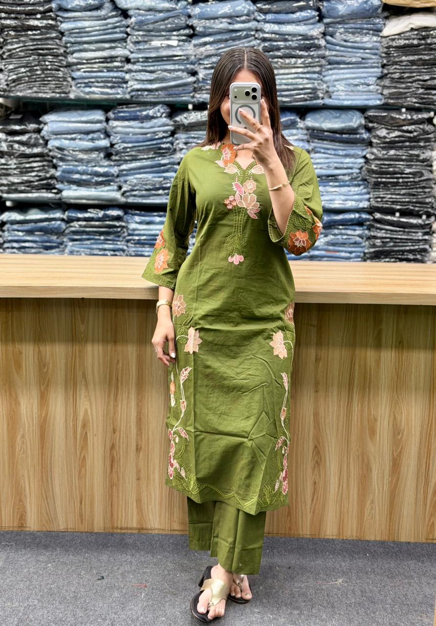 DUPATTA PAIR-DS1077