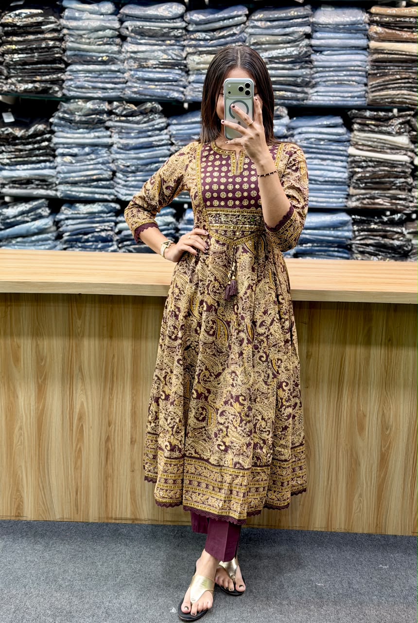 DUPATTA PAIR-DS1485