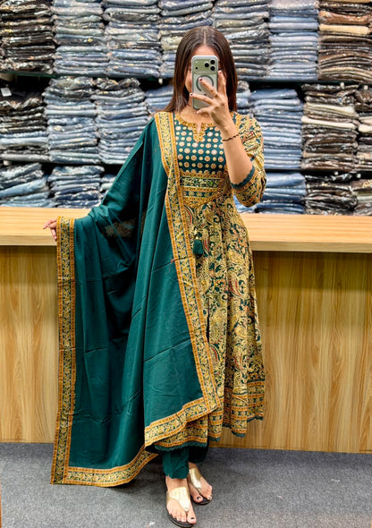 DUPATTA PAIR-DS1485