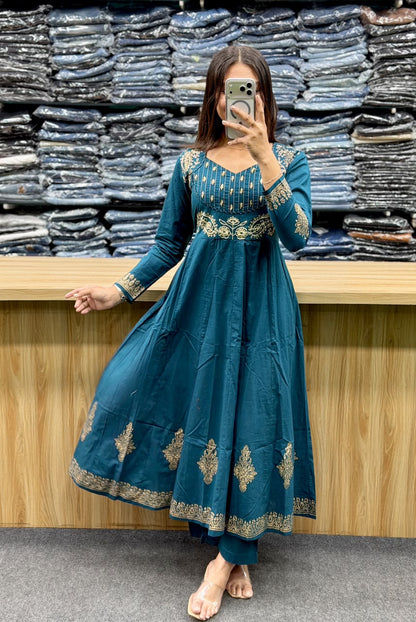 DUPATTA PAIR-DS1655