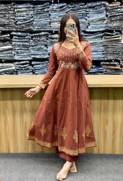 DUPATTA PAIR-DS1655