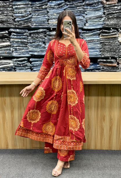 DUPATTA PAIR-DS1674