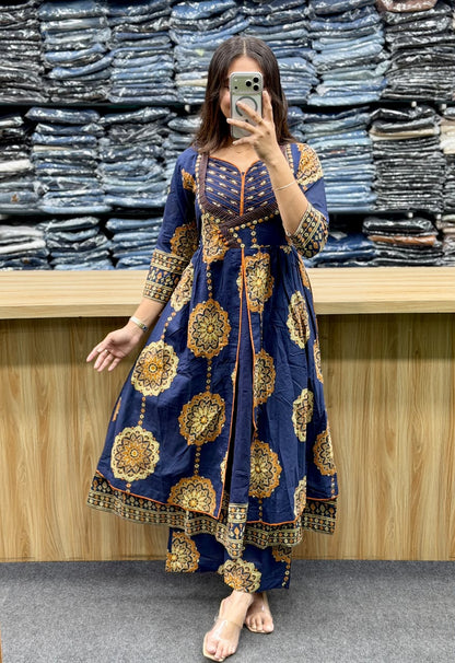 DUPATTA PAIR-DS1674