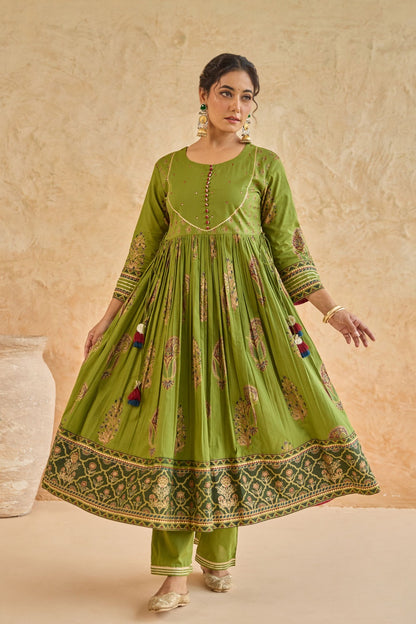 DUPATTA PAIR-DS2076