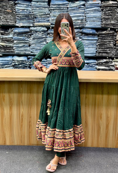 DUPATTA PAIR-DS2141
