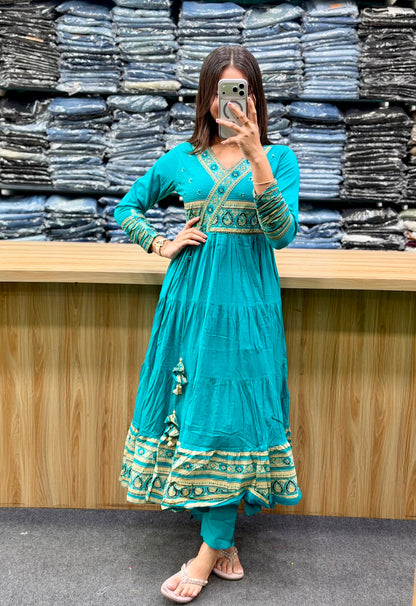 DUPATTA PAIR-DS2141