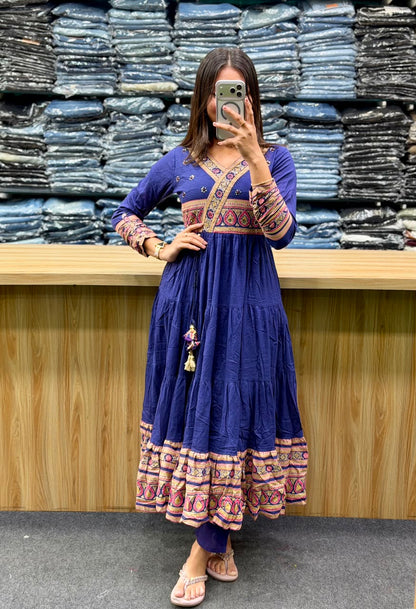 DUPATTA PAIR-DS2141