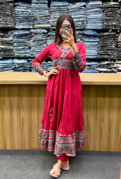 DUPATTA PAIR-DS2141