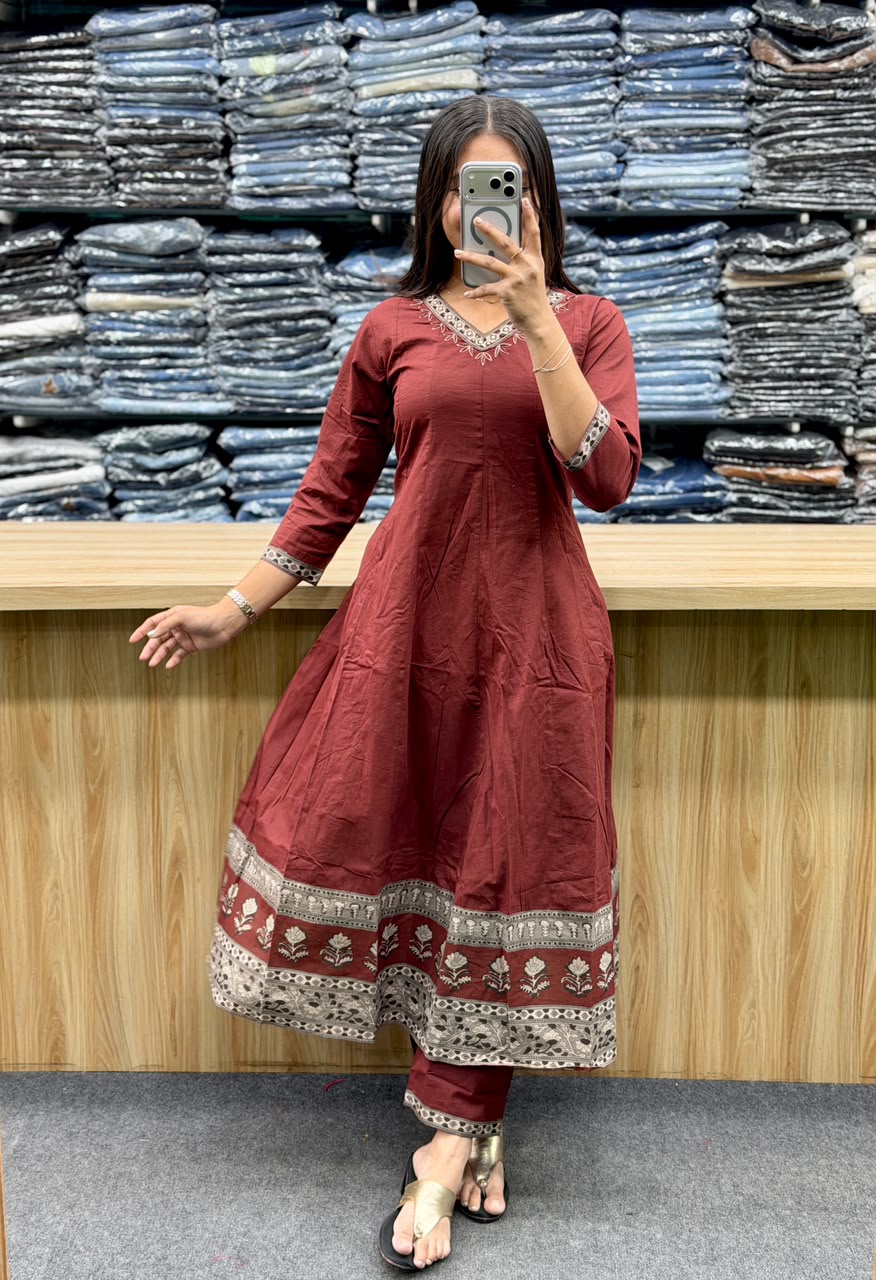 DUPATTA PAIR-DS2148
