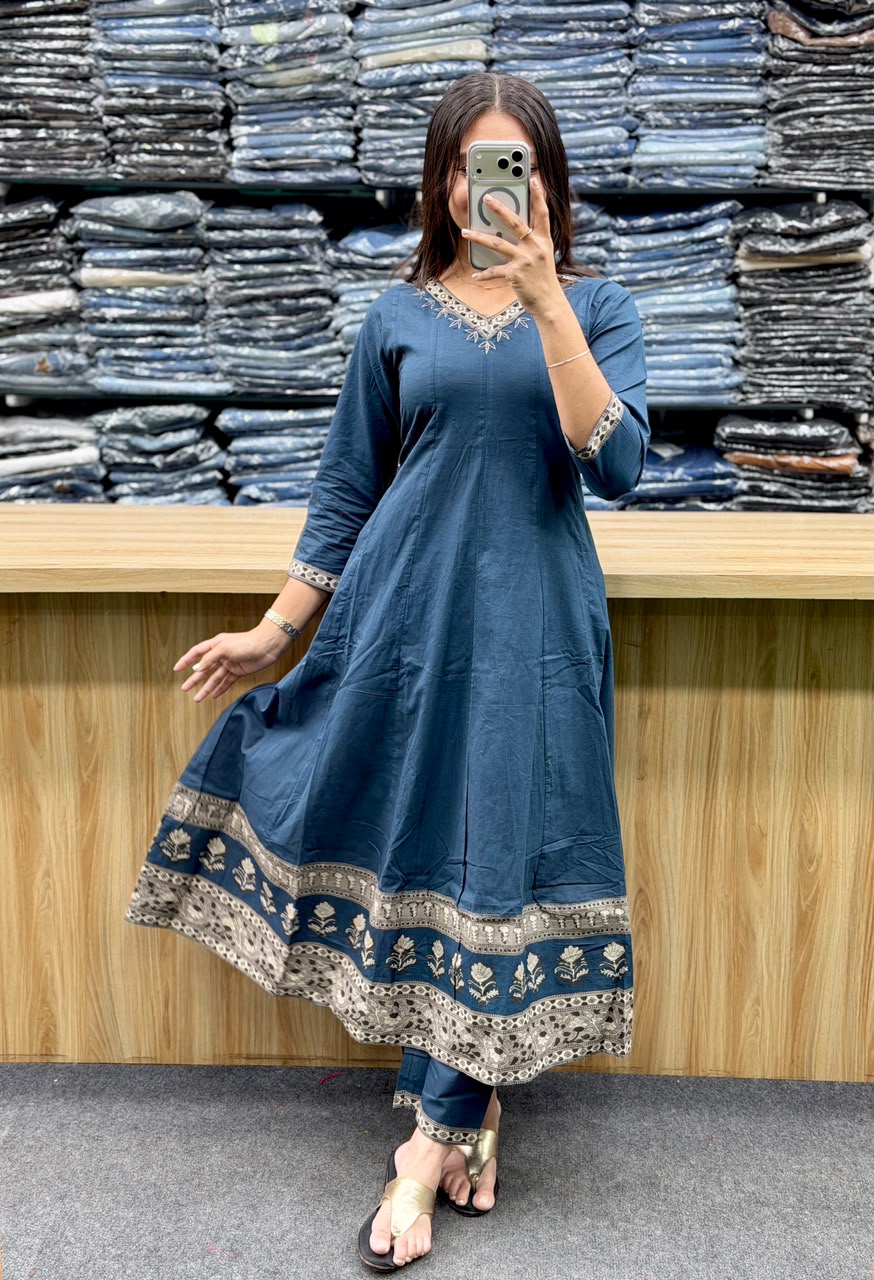 DUPATTA PAIR-DS2148